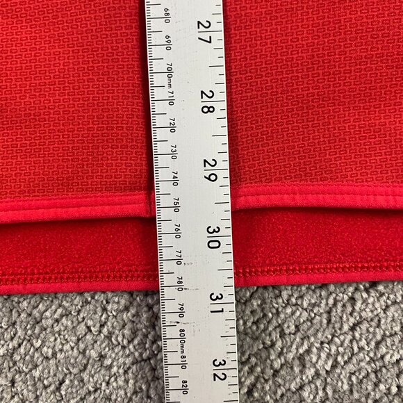 Patagonia Vest Men's XXL Piton Fleece Full Zip Polartec 2XL - Picture 12 of 13